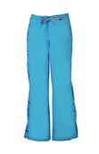 Drawstring Flared  Pant